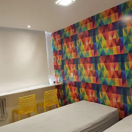Apartamento Copa Cool